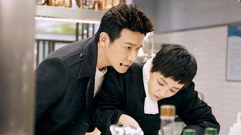 你的味道电视剧,一场跨越时空的味蕾之旅