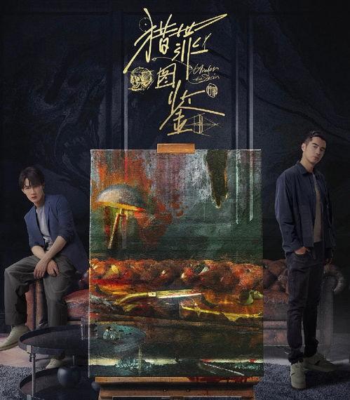 电视剧罪,救赎与复仇的交织