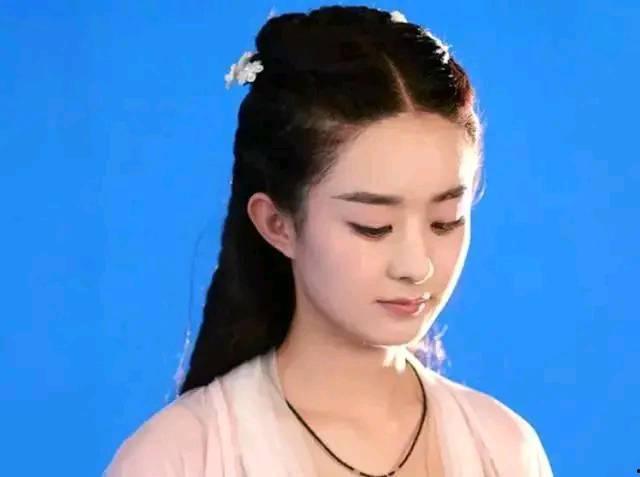 赵丽颖吃瓜娱乐,揭秘明星幕后生活点滴