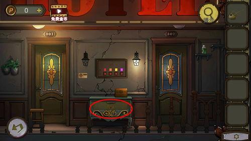 娱乐吃瓜酱密室逃脱